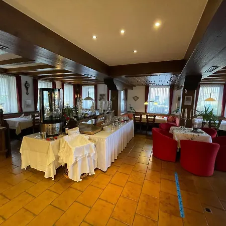 Württemberger Hof Garni Hotel