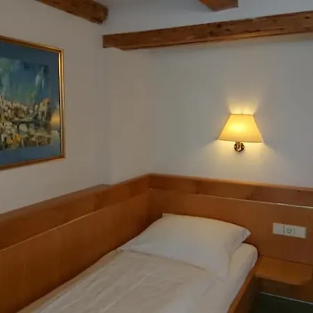 Hotel Württemberger Hof Garni Rottenburg am Neckar