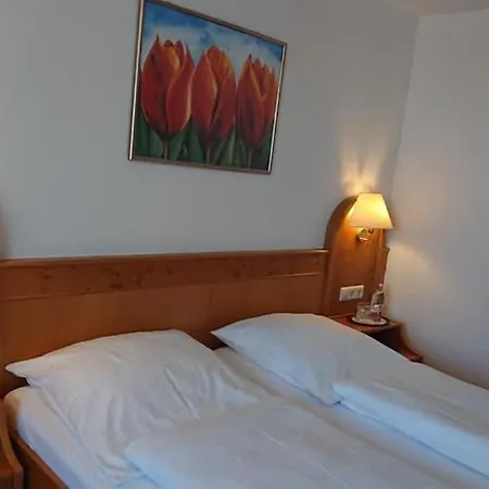 Hotel Wuerttemberger Hof Garni