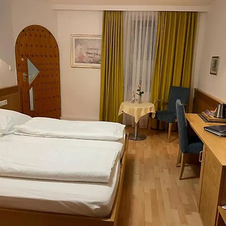 Württemberger Hof Garni 3*