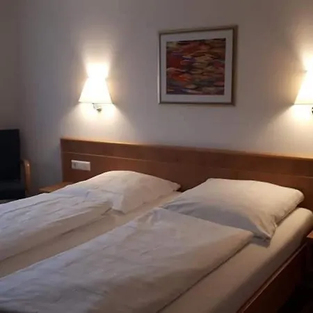 Wuerttemberger Hof Garni Hotel 3*