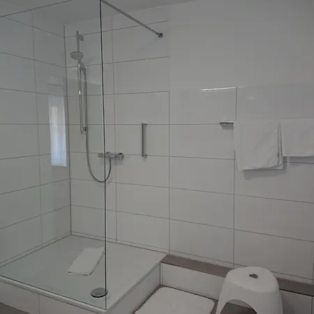فندق Wuerttemberger Hof Garni Rottenburg am Neckar