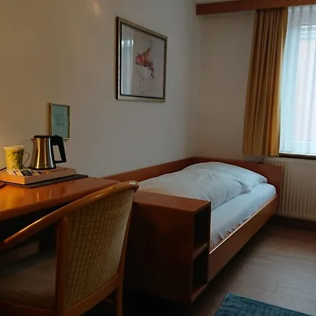 Wuerttemberger Hof Garni 3* Rottenburg am Neckar