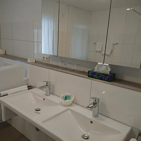 Wuerttemberger Hof Garni Hotel Rottenburg am Neckar