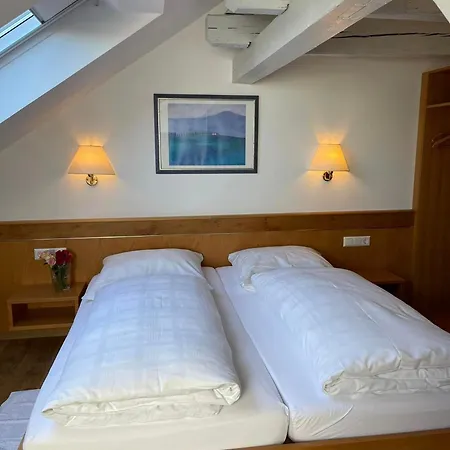 Wuerttemberger Hof Garni Hotel 3*