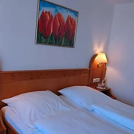 Wuerttemberger Hof Garni 3* Rottenburg am Neckar