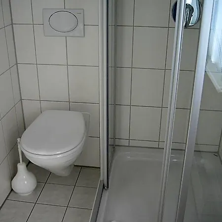 فندق Wuerttemberger Hof Garni 3*