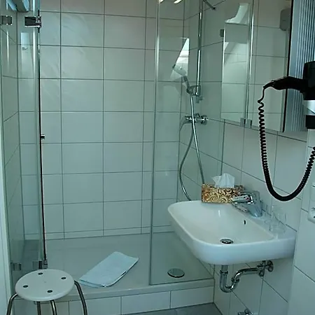 Wuerttemberger Hof Garni 3* Rottenburg am Neckar