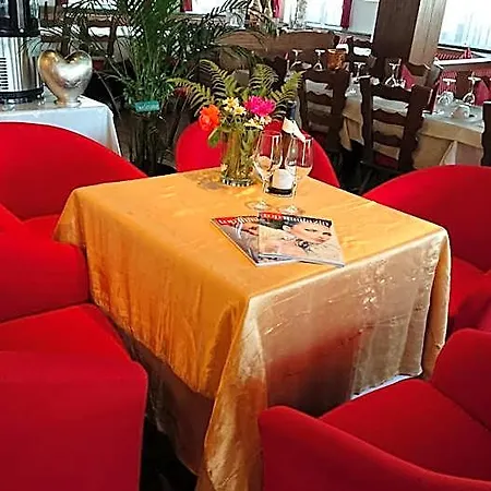 Wuerttemberger Hof Garni Rottenburg am Neckar