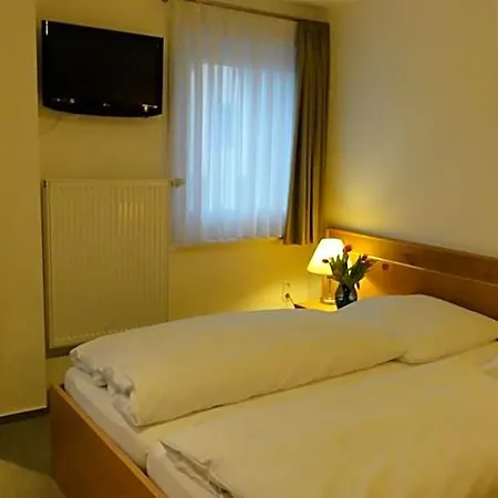Hotell Wuerttemberger Hof Garni 3*