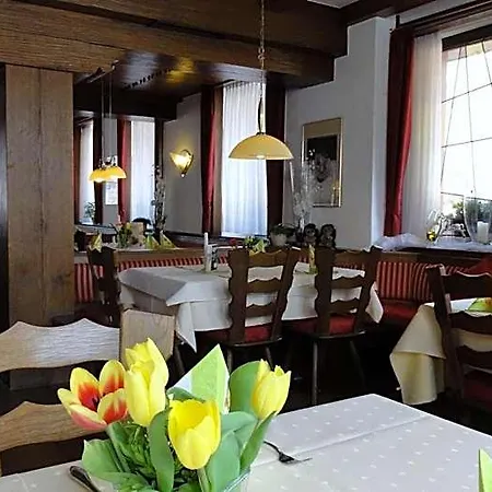 Wuerttemberger Hof Garni 3* Rottenburg am Neckar