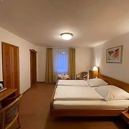 Wuerttemberger Hof Garni Hotell Rottenburg am Neckar