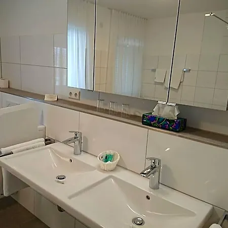 Wuerttemberger Hof Garni 3* Rottenburg am Neckar