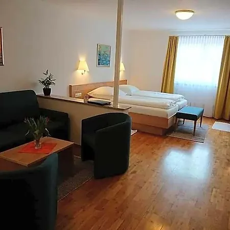 Hotell Wuerttemberger Hof Garni Rottenburg am Neckar