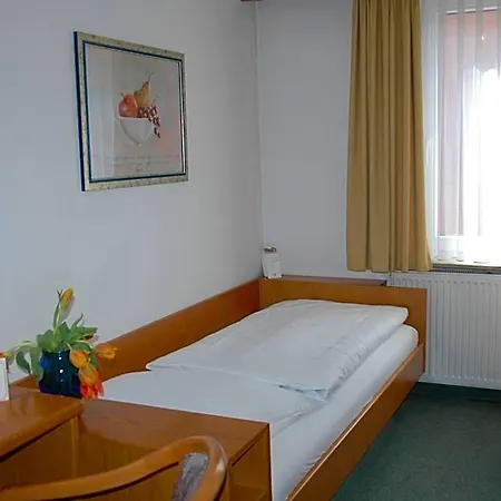 Wuerttemberger Hof Garni Rottenburg am Neckar