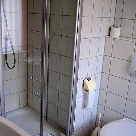 فندق Wuerttemberger Hof Garni 3*