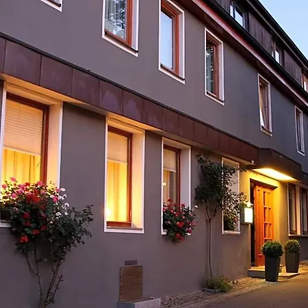 Wuerttemberger Hof Garni 3* Rottenburg am Neckar