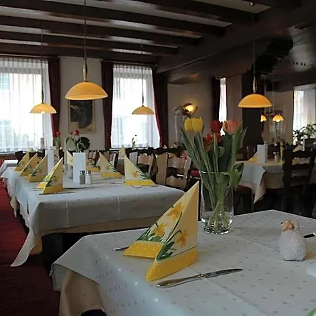 Wuerttemberger Hof Garni Hotell 3*