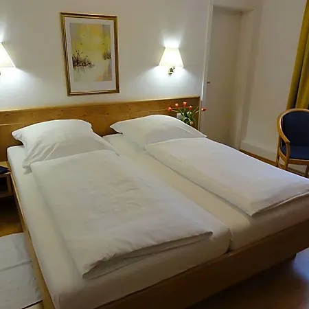 Hotell Wuerttemberger Hof Garni