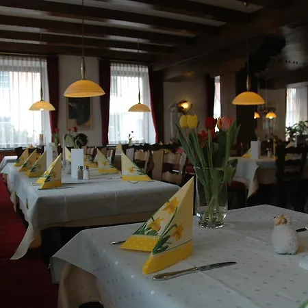 Hotel Württemberger Hof Garni 3*