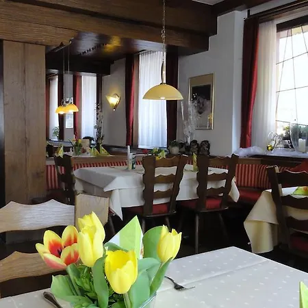 Hotel Wuerttemberger Hof Garni Rottenburg am Neckar
