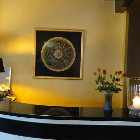 Wuerttemberger Hof Garni Hotel Rottenburg am Neckar