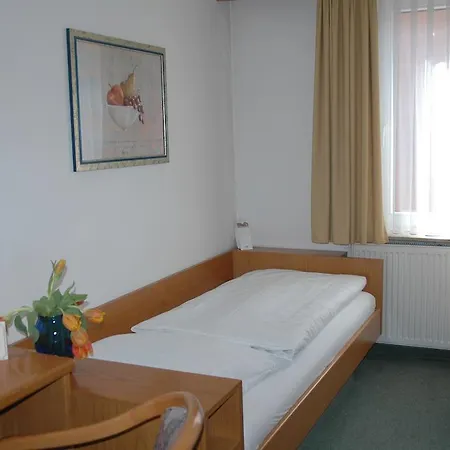 Wuerttemberger Hof Garni Rottenburg am Neckar