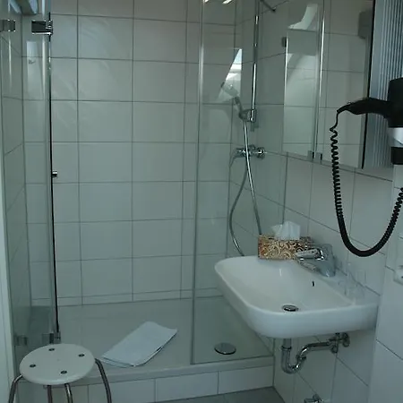 فندق Wuerttemberger Hof Garni Rottenburg am Neckar