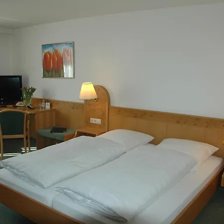 Wuerttemberger Hof Garni