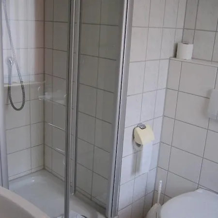 فندق Wuerttemberger Hof Garni Rottenburg am Neckar