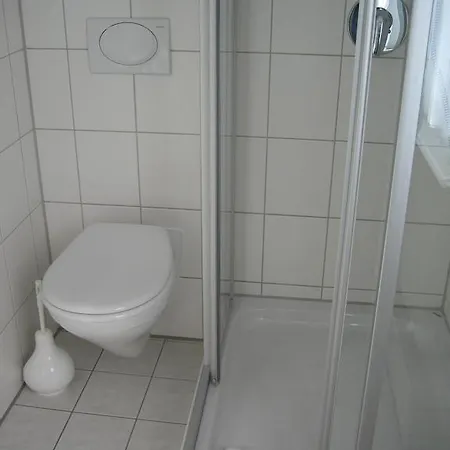 Hotel Wuerttemberger Hof Garni
