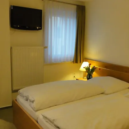 Hotel Wuerttemberger Hof Garni Rottenburg am Neckar