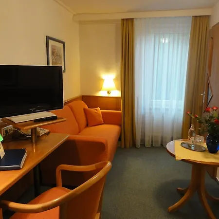 Württemberger Hof Garni