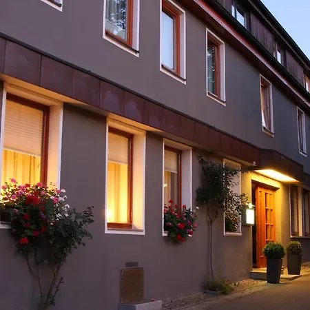 Wuerttemberger Hof Garni Rottenburg am Neckar