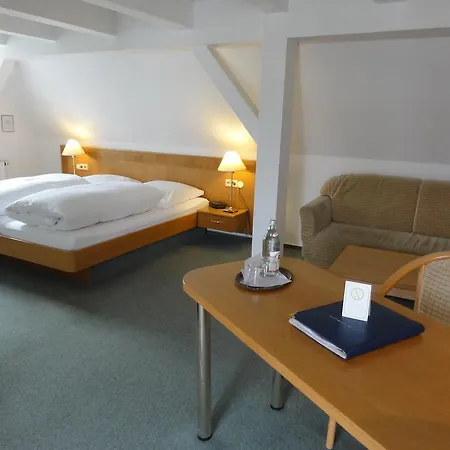 Württemberger Hof Garni