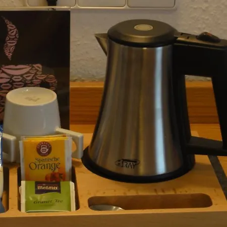 Hotel Württemberger Hof Garni Rottenburg am Neckar