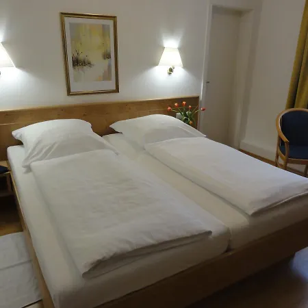 Württemberger Hof Garni 3* Rottenburg am Neckar