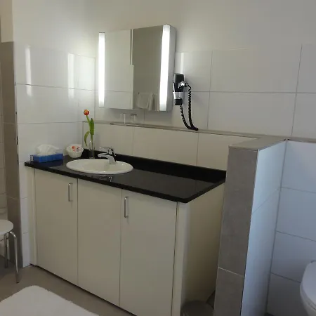 Württemberger Hof Garni Hotel