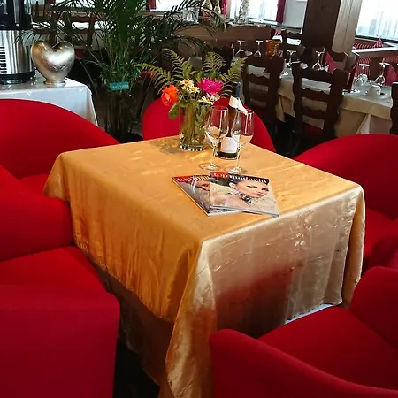 Hotel Württemberger Hof Garni 3*