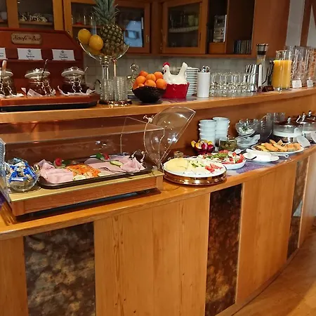 Wuerttemberger Hof Garni 3* Rottenburg am Neckar